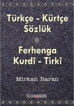 Kürtçe  Türkçe Sözlük