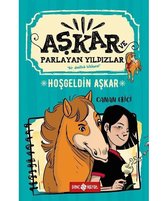 Hoşgeldin Aşkar Aşkar ve Parlayan Yıldızlar 1