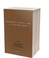 Researches On Science And Art In 21st Century Turkey Volume 2
