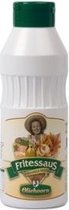 Oliehoorn | Fritessaus 25% | Fles 6 x 450 ml