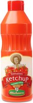 Oliehoorn | Tomatenketchup | Fles 6 x 900 ml