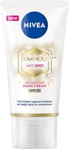 NIVEA Luminous630 Anti Spot Handcreme Anti Pigment - 50 ML