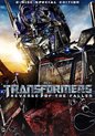 Transformers 2 - Revenge Of The Fallen (Special Edition)