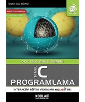 Temel C Programlama