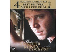 BEAUTIFUL MIND (BD