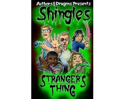 Shingles- Stranger's Thing