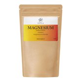 Magnesium Vlokken -  - Badkristallen - Badzout - Magnesiumchloride - Voetbadzout