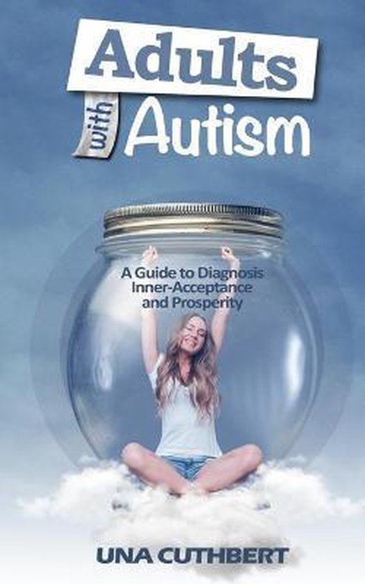 Adults with Autism - cover
