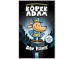 Köpek Adam