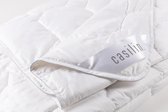 Casilin Summer Cotton Light Dekbed - Zomerdekbed - 100% Katoen - Eenpersoons - 140 x 220 cm