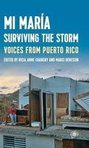 Mi Maria: Surviving the Storm
