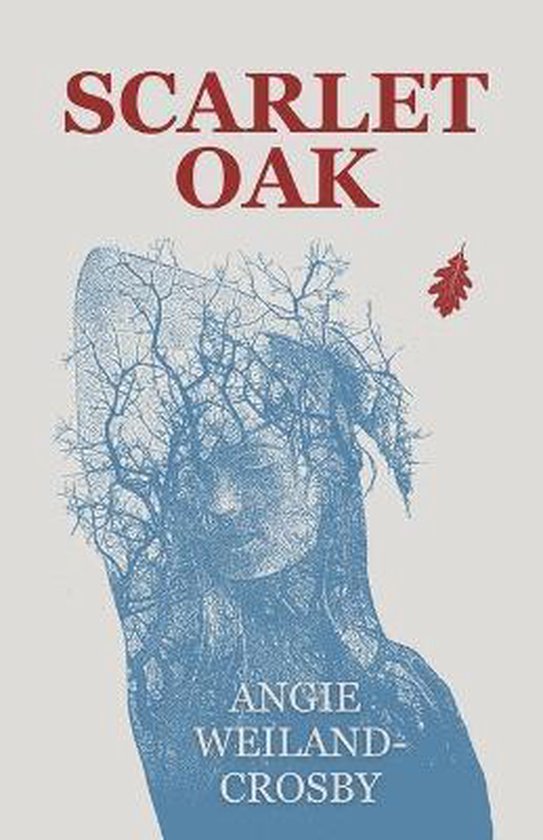 Scarlet Oak - cover