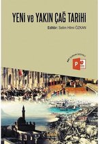 Yeni ve Yakın Çağ Tarihi