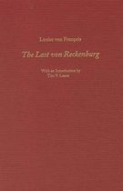 Studies in German Literature Linguistics and Culture-The Last von Reckenburg