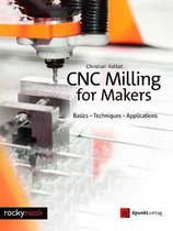 Cnc Milling for Makers
