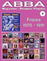 ABBA - Magazine Disques Vinyles N Degrees 4 - France (1970 - 1991)
