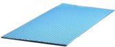 GGelid Solutions GP-Ultimate - Thermische mat - 2 stuks - blauw