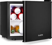 Klarstein HEA6-CoolHide - Mini koelkast - Zwart