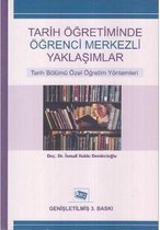 Tarih Öğretiminde Öğrenci Merkezli Yaklaşımlar