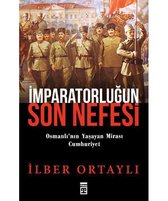 Imparatorlugun Son Nefesi