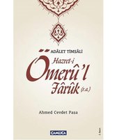 Hazret i Ömeru'l Faruk