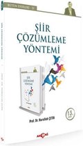 Şiir Çözümleme Yöntemi