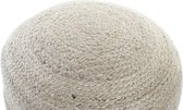 - floor cushion jute 35x35x42 2100 gr. 2 mod. -