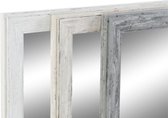 Spiegel - mirror ps mirror 36x2x126 3 mod. -