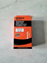 Benson / Innertube / Main body 32 mm - 28*1-1/2 - 40 -635
