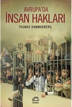 Avrupa'da İnsan Hakları