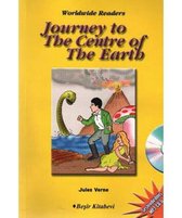 Journey to The Center of The Earth