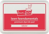 Premium Dye Ink Pad Lobster (LF926)