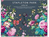 Stapleton Park Letter Set (WS 036)