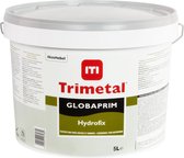 Trimetal Globaprim Hydrofix - Kleurloos - 5L