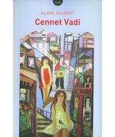 Cennet Vadi