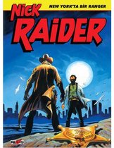 Nick Raider   New York'ta Bir Ranger
