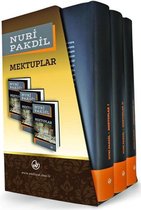 Mektuplar (Özel Kutulu 3 Cilt Takım)