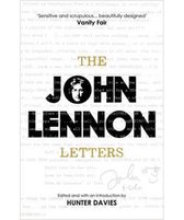 John Lennon Letters