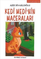 Kedi Medi'nin Maceraları