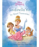 Disney Prenses Sindirella'nın En Güzel Tasarımları