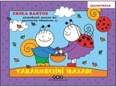 Yabanmersini Hasadı 24   Uğurböceği Sevecen ile Salyangoz