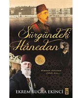 Sürgündeki Hanedan