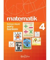 Matematik 4. Sınıf Soru Bankası