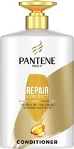 Pantene Pro-V Repair & Protect  Conditioner - Voor Beschadigd Haar - 1000 ml