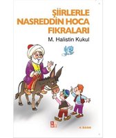 Şiirlerle Nasrettin Hoca