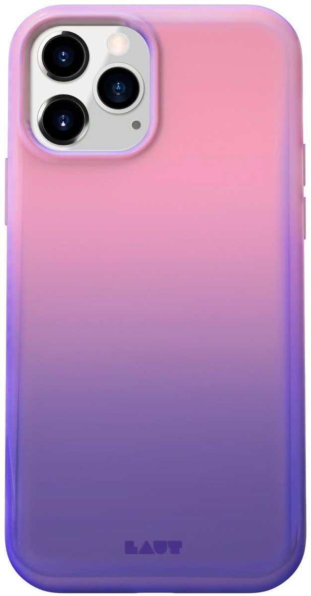 Laut HUEX FADE for iPhone 12 Pro Max lilac