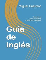 Guía de Inglés