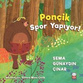 Ponçik Spor Yapıyor!