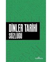 Dinler Tarihi Sözlüğü