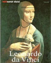 Leonardo Da Vinci-Mini Sanat Dizisi